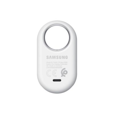 10. Samsung SmartTag2 (4 pack), Black 2 +, White 2