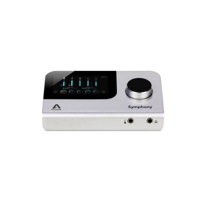 Apogee SYMPHONY DESKTOP Audio Interface