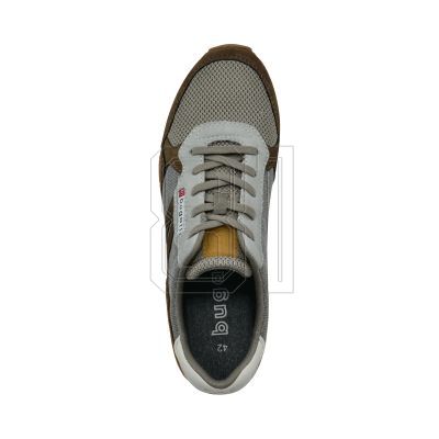 6. Bugatti sports shoes M 321-ASH01-5069-6052
