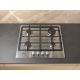 8. Gas hob WHIRLPOOL TGML 661 IX R