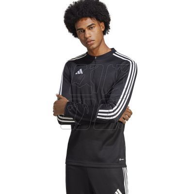 6. Sweatshirt adidas Tiro 23 Club Training Top M HS3617