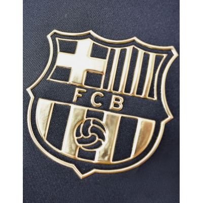 3. FC Barcelona Junior Tracksuit Barca 5002CHNICP
