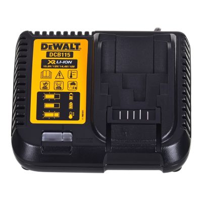 20. Combo Tool Kit 18V 2x4.0Ah DCK2062M2T DEWALT