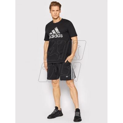 5. Adidas Camo Bos GTM HE2370 T-shirt