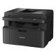 3. Brother DCP-L1660W 3-in-1 Printer
