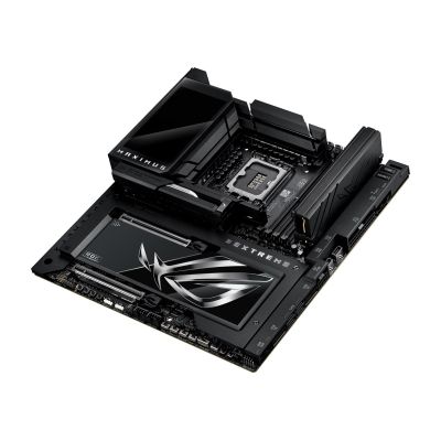 3. ASUS ROG MAXIMUS Z890 EXTREME motherboard