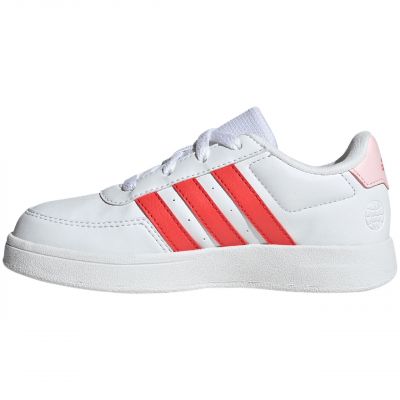 9. Adidas Breaknet Lifestyle Court Lace Jr HP8960 shoes