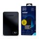 15. Powerbank 3mk HARDY MagSynergy Ni+ 5,000mAh 22.5W USB 1C1L - black
