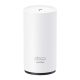 11. TP-Link Deco X50-Outdoor Dual-band (2.4 GHz/5 GHz) Wi-Fi 6 (802.11ax) White 1 Indoor