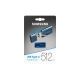 5. Samsung MUF-512DA USB Flash Drive 512GB USB Type-C 3.2 Gen 1 (3.1 Gen 1) Blue