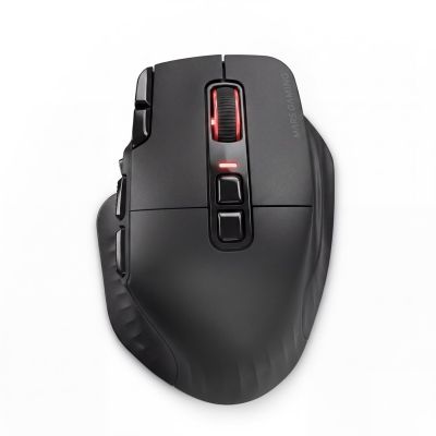 4. TACENS MARS MMW-HEX16 24000DPI Bluetooth 5.2 2.4GPRO - gaming mouse