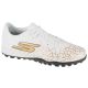Skechers Skx 1.5 Academy TF 252018-WBGD White 39