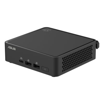 37. ASUS NUC 15 PRO RNUC15CRKV700002 computer (ARL-H 28W vPro (U7 265H), noRAM, noStorage, Integrated VGA, noOS, EU Cord, Kit)