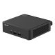 37. ASUS NUC 15 PRO RNUC15CRKV700002 computer (ARL-H 28W vPro (U7 265H), noRAM, noStorage, Integrated VGA, noOS, EU Cord, Kit)
