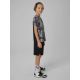 4. Quick-drying sports shorts 4F 4FJRSS26TFSHM1751-20S