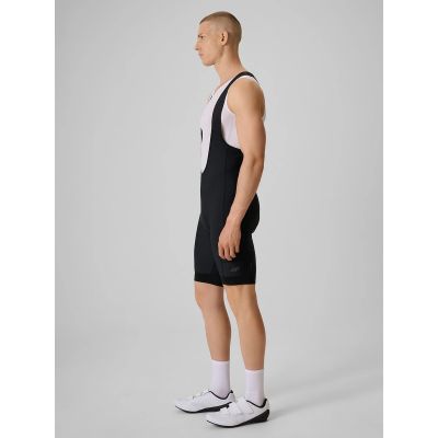 3. Men's cycling shorts with gel pad 4F 4FRSS26TFSHM1730-20S