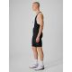 3. Men's cycling shorts with gel pad 4F 4FRSS26TFSHM1730-20S