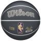 2. Wilson NBA Team City Collector Sacramento Kings Ball WZ4016426ID Gray 7