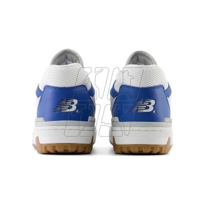 6. New Balance BB550ESA shoes