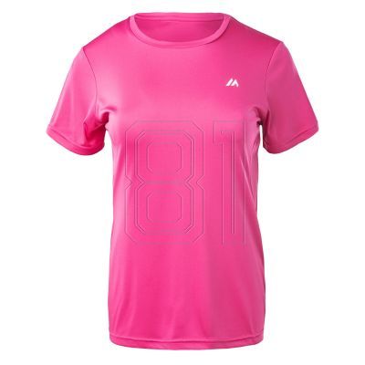 Martes Uv Lady Ufi T-shirt W 92800398975