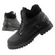 Wrangler Yuma men's boots, Chelsea boots, elegant leather, black