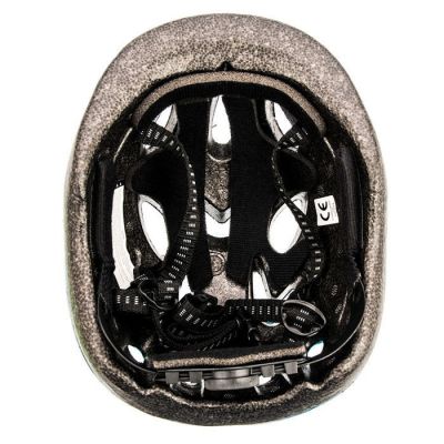 6. Meteor HB6-5 Junior Bike Helmet 23248 Pink