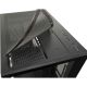 3. Inter-Tech C-501 Aspect Midi Tower Black