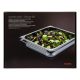 39. AEG A9OBGC23 Steamer Cookware Set