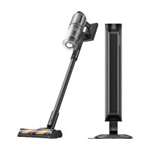 Dreame Z30 Station Upright Vacuum Cleaner Battery Dry HEPA Bagless 3L Black 3200 Ah