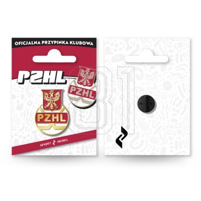 PZHL Vintage SREB-PZHL-PIN pin