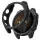 Tech-Protect Defense Air Case for Garmin Fenix 9 (51 mm) - black
