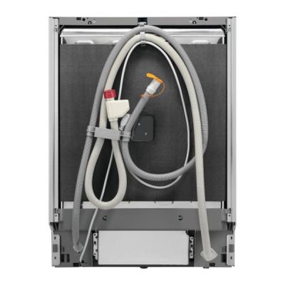 4. Built-in dishwasher ELECTROLUX EEC767310L ComfortLift automatic door opening cutlery drawer