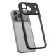 5. Spigen Ultra Hybrid Case for iPhone 17 Pro Max - Matte Black