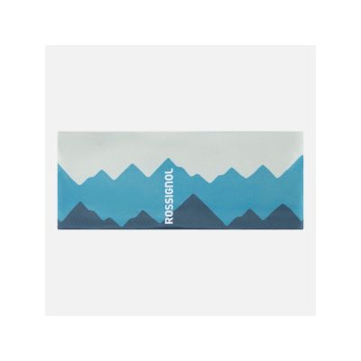 2. Rossignol Xc Mountain Hb headband