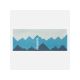 2. Rossignol Xc Mountain Hb headband