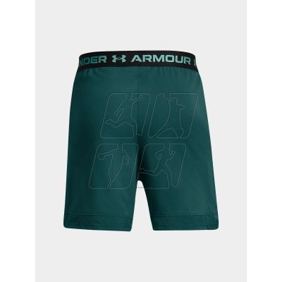 2. Under Armor M shorts 1373718-449