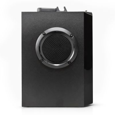 MEDIA-TECH PORTABLE BLUETOOTH SPEAKER OVERBOX MT3186