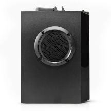 MEDIA-TECH PORTABLE BLUETOOTH SPEAKER OVERBOX MT3186