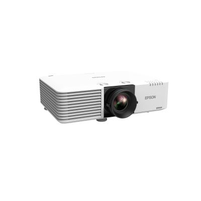 55. Epson EB-L630U - 3LCD projector - LAN