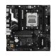 9. Asrock B850M-X R2.0 motherboard