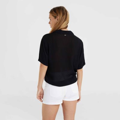 12. O'Neill Cali Beach Shirt W 92800613140