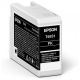 2. Epson Ink Photo Black Schwarz (C13T46S100)