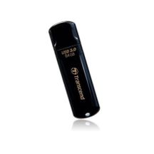 USB-Stick 64GB Transcend JetFlash 700 USB3.1 black