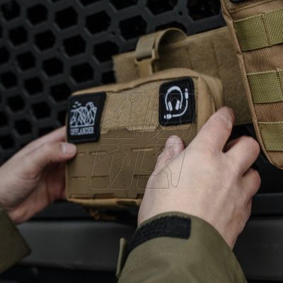 10. Offlander Molle tactical pouch OFF_CACC_23KH