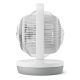 13. Philips 2000 series 2000 Series Desk Fan