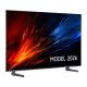 32. Samsung QE65QN70H Neo QLED 65" 4K Ultra HD Tizen Dolby Atmos DVB-T2 Black TV (Model 2026)