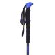 5. Viking Carbo Lite Trekking Poles Black/Lime