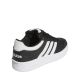 3. Adidas Hoops Classic Black KI1072 Kids Shoes