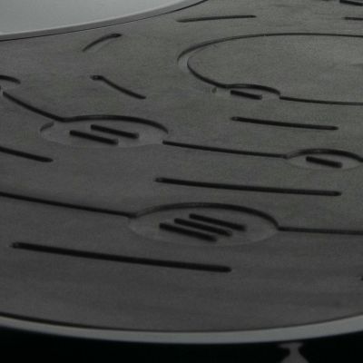 7. VIRTUFIT FITNESS VIBRATION PLATE