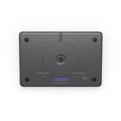 3. Logitech Tap IP 25.6 cm (10.1")